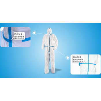 防護(hù)服的生產(chǎn)縫制工藝及要求有哪些？